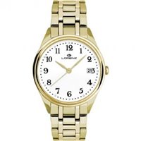 Orologio Lorenz Uomo in Acciaio 027177AA - 027177AA